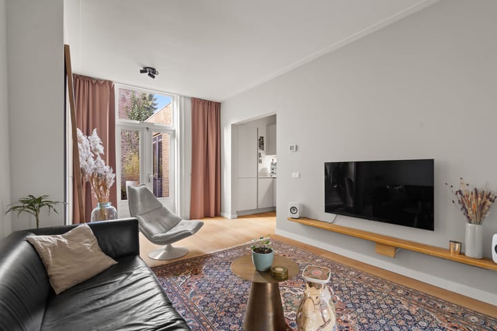 Photo of property Lombokstraat 79, Utrecht