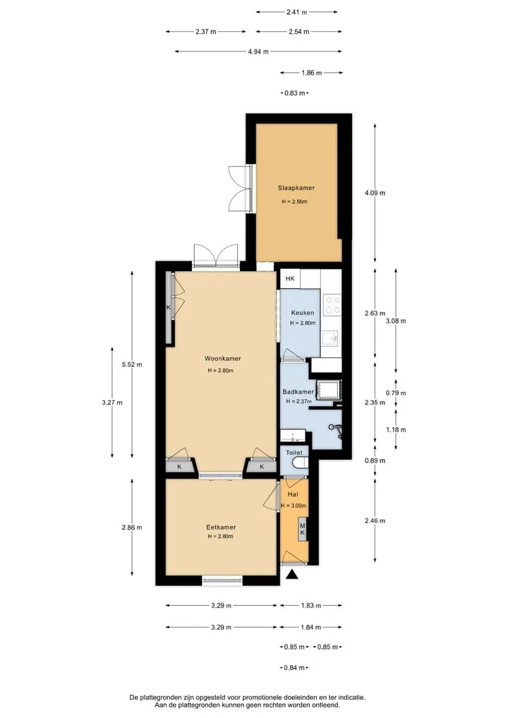 Lombokstraat 79 Utrecht thumbnail 58