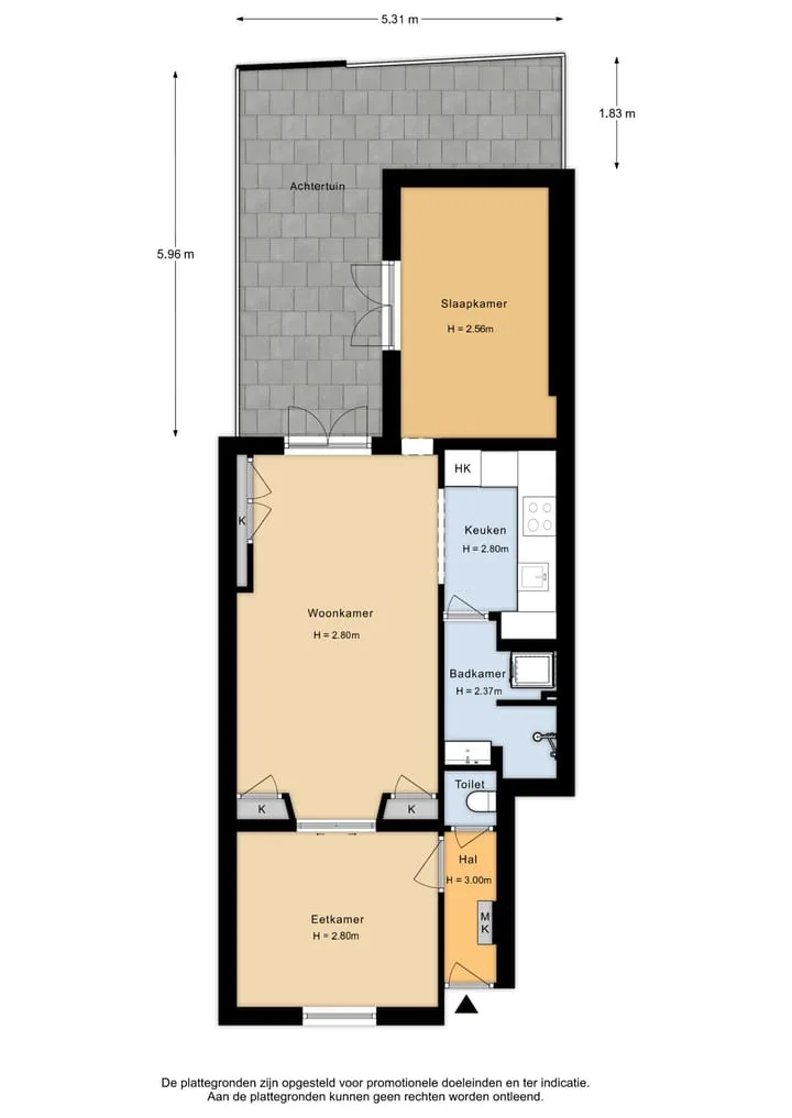 Lombokstraat 79 Utrecht thumbnail 60