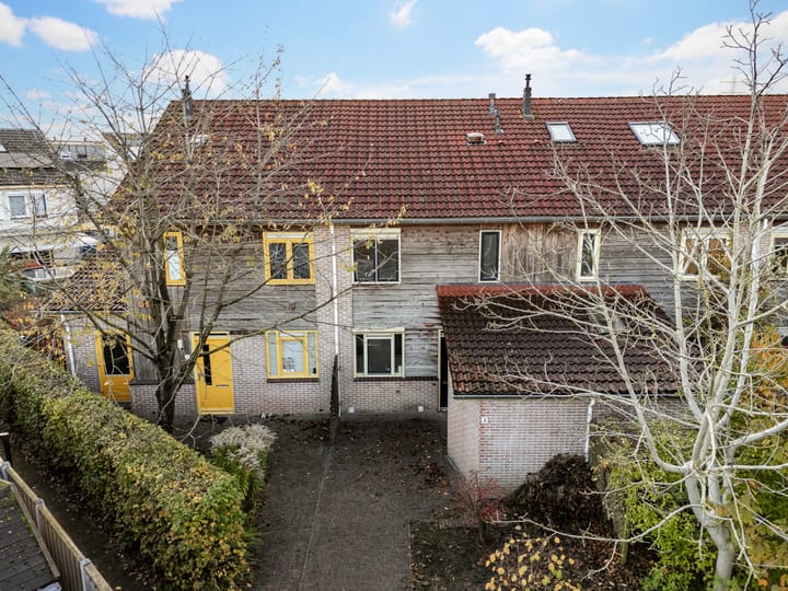 Photo of property Lomeijerplein 4, Zutphen