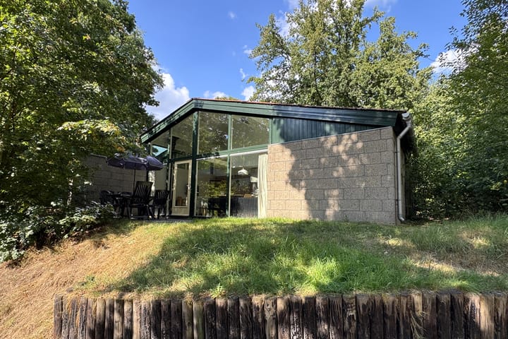 Photo de la maison Lommerbergen 315, Reuver