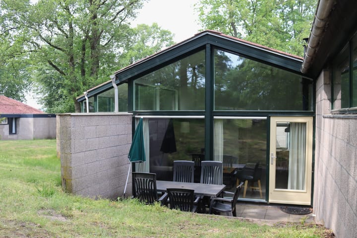 Lommerbergen 704 in Reuver foto