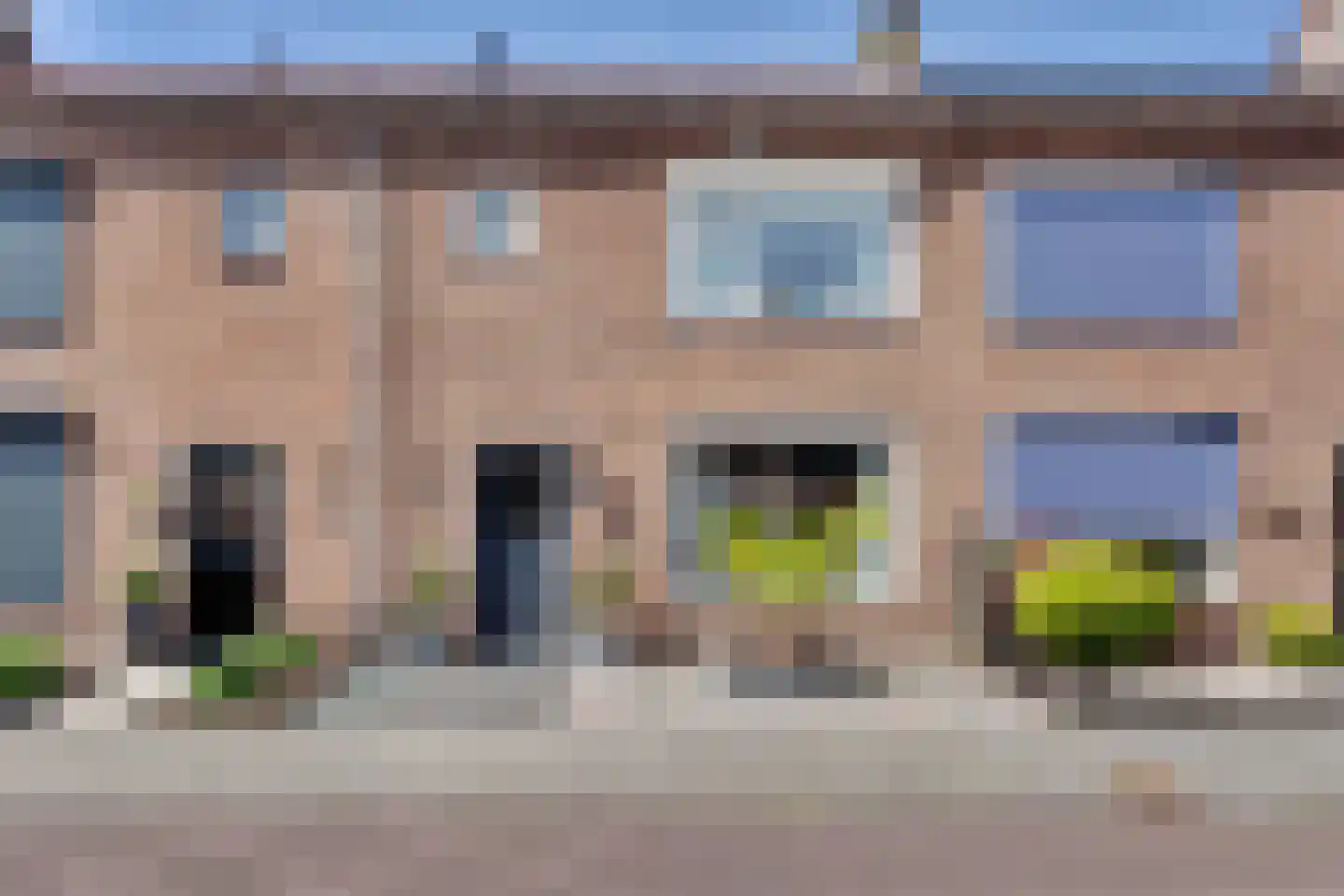 Lomodisweg 25 't Harde thumbnail 5
