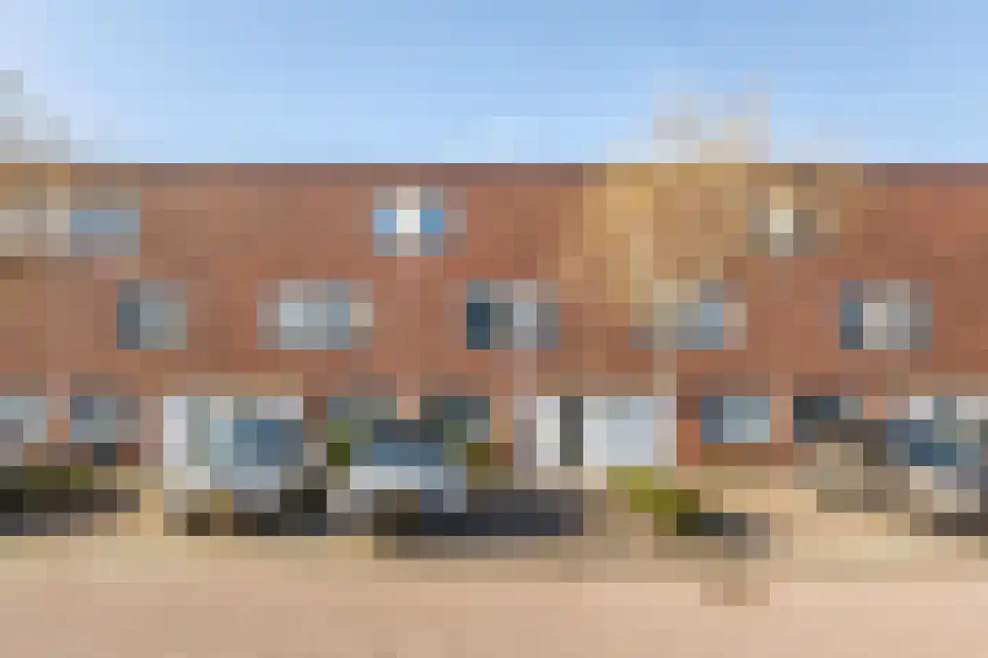 Lomondlaan 90 in Amsterdam
