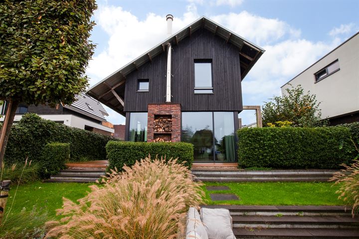 Lomondmeer 20 in Woerden foto