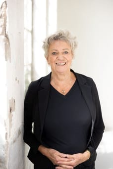 Foto von Lon de Goederen