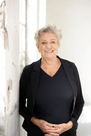 Foto van Lon de Goederen