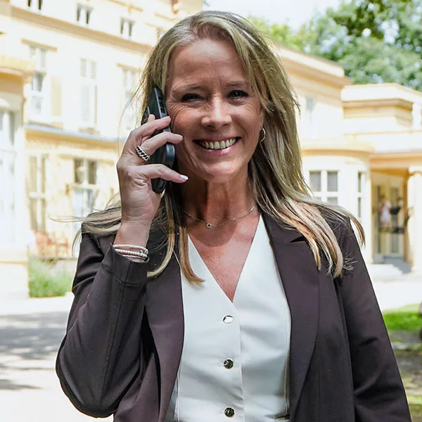 Team photo of LON NVM Makelaars