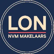 Logo LON NVM Makelaars
