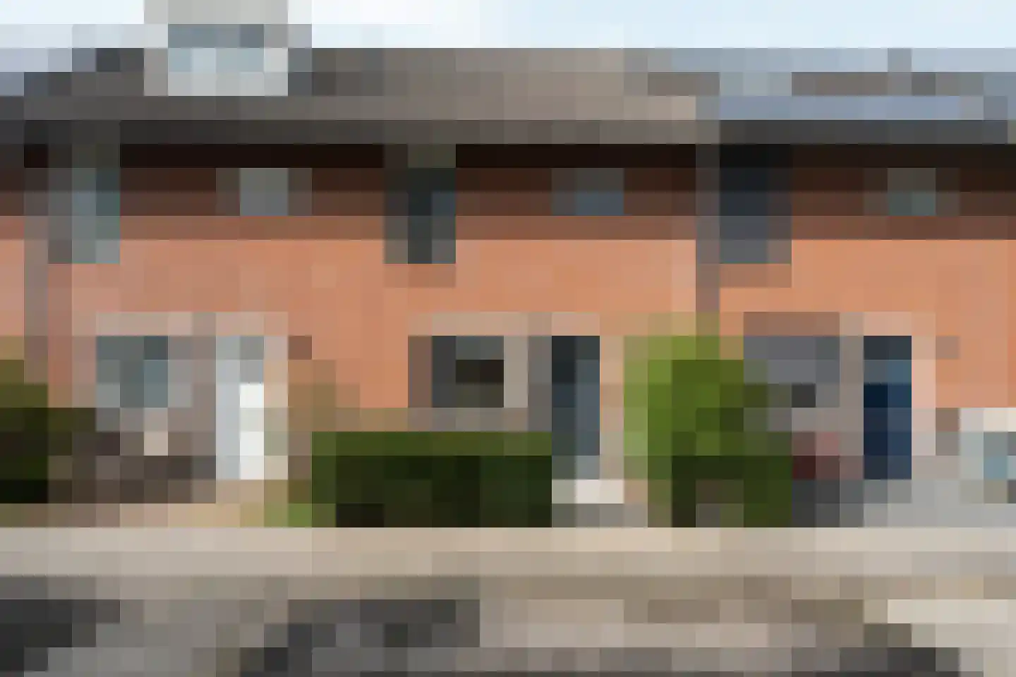 Londenlaan 12 Woerden