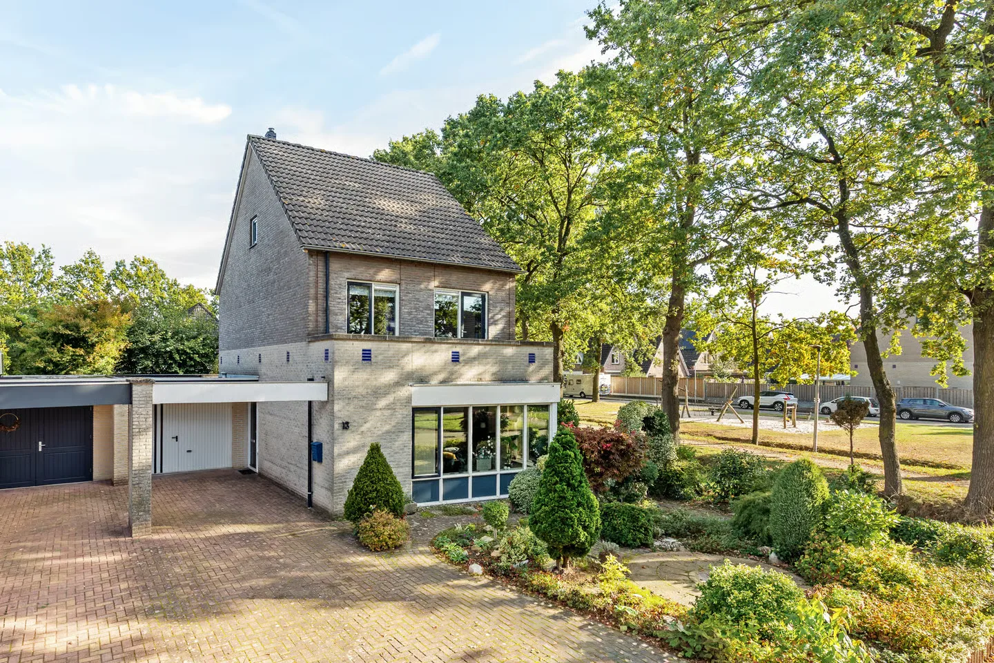 Londenstraat 13 Hengelo