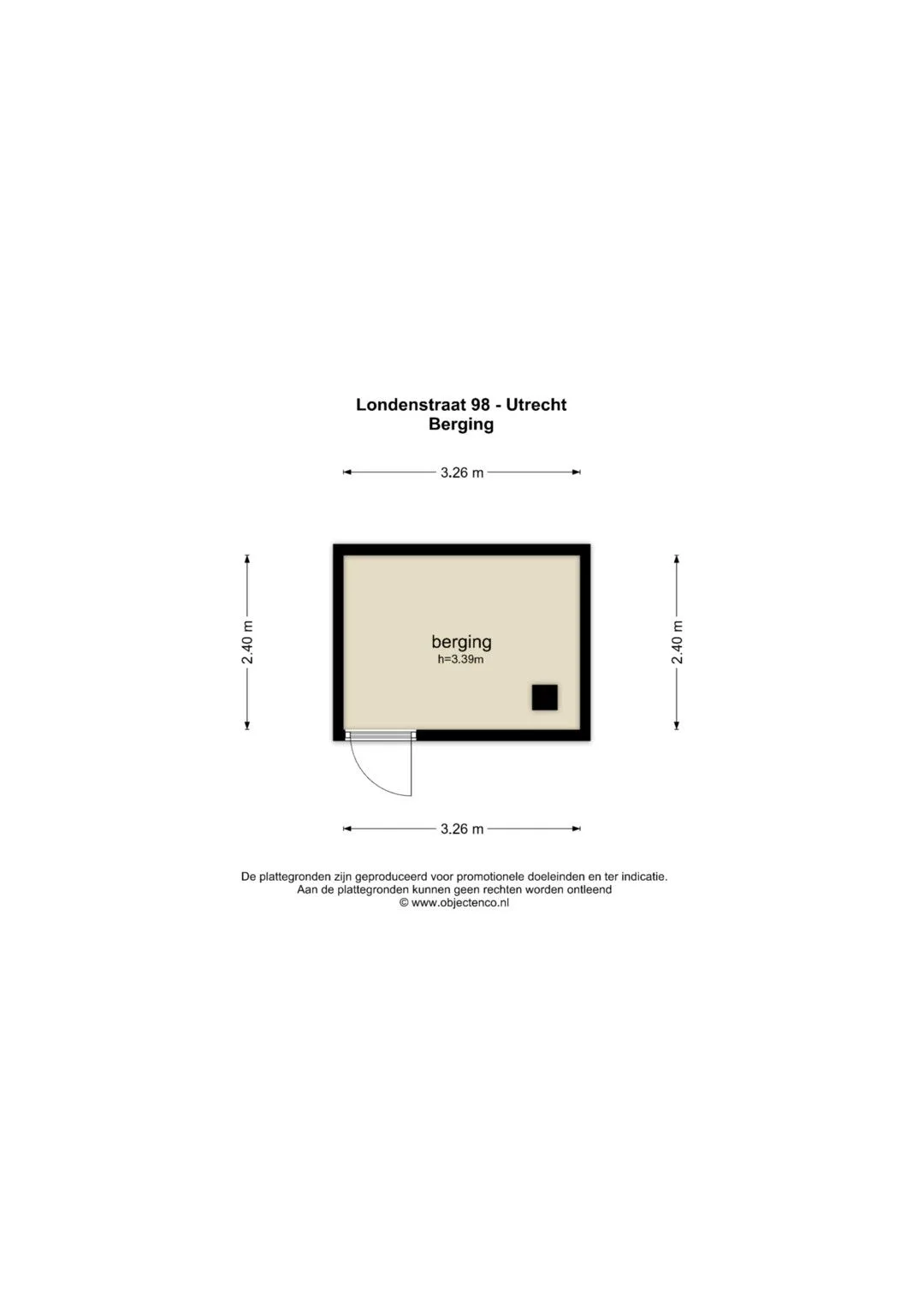 Londenstraat 98 Utrecht thumbnail 51
