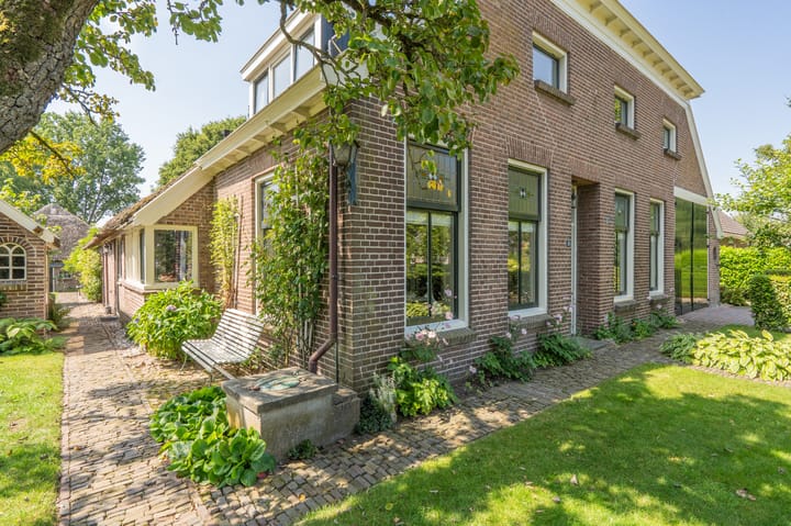 Lonerbroekweg 15 in Loon