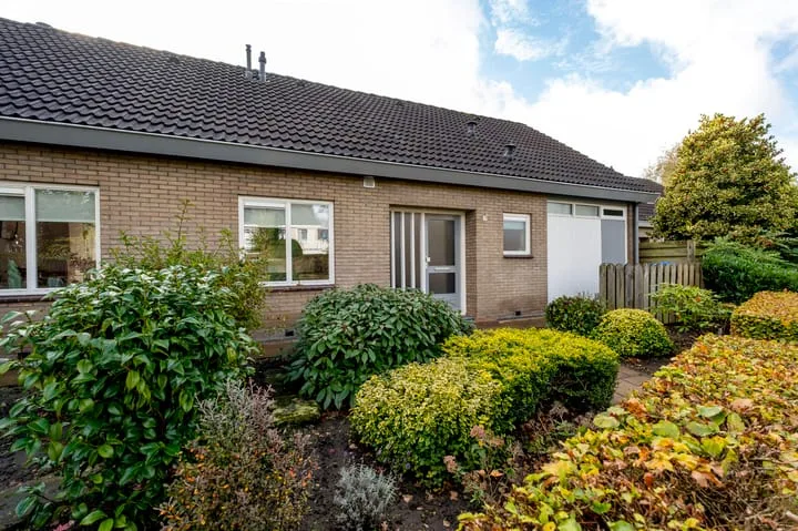 Lonerstraat 4 in Assen