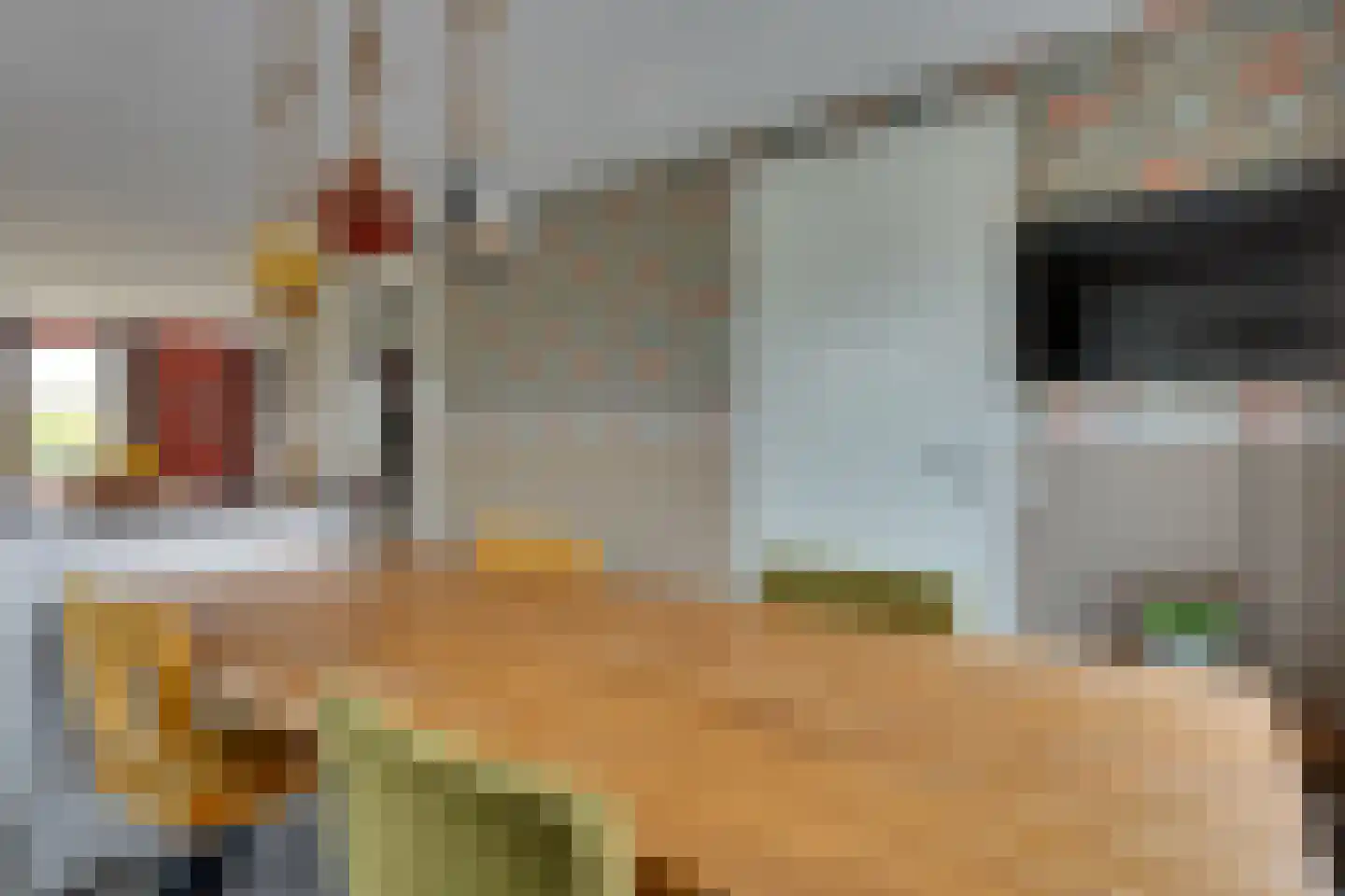Longkruid 16 Leek thumbnail 16