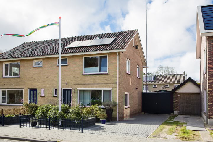 Longway 13 dans West-Terschelling photo