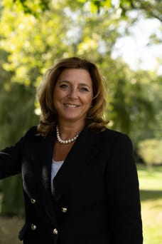 Foto van Lonneke Cramer