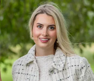 Foto van Lonneke Delea