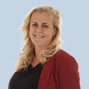 Foto van Lonneke Hendrix