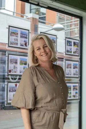 Foto van Lonneke Hendrix