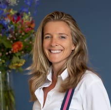 Photo of Lonneke M. Pijnenburg