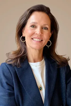 Foto van Lonneke Steens