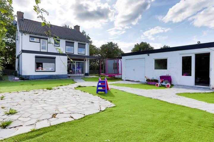 Lonnekerbrugstraat 109 in Enschede