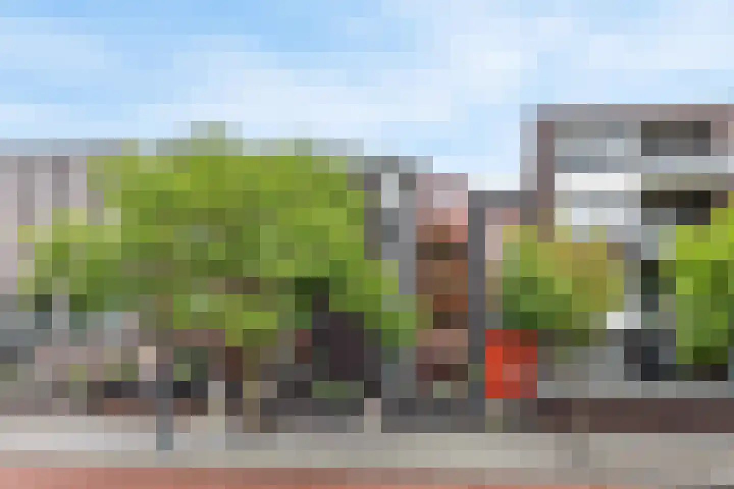 Lonnekerspoorlaan 40 in Enschede