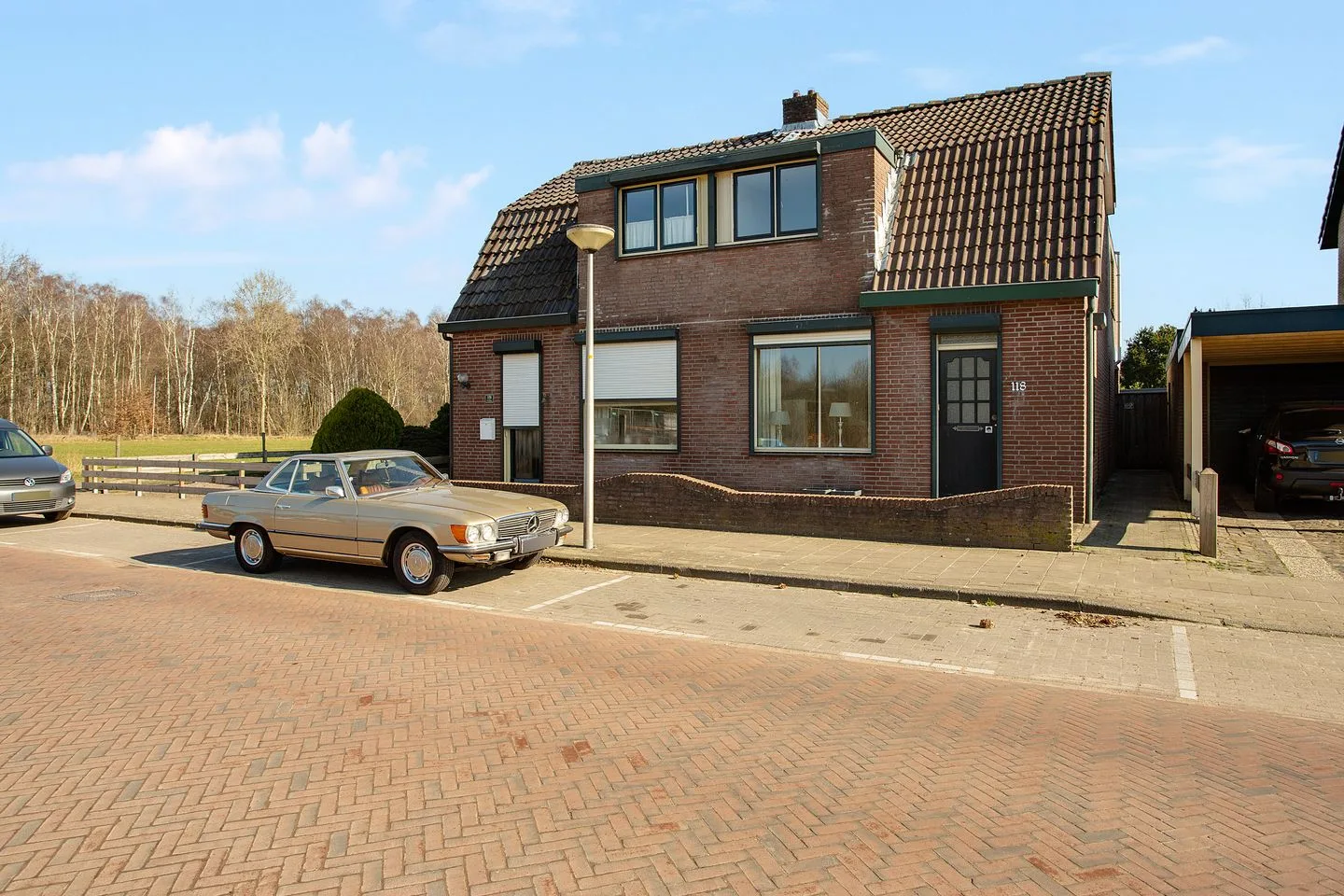 Lonnekerweg 118 Enschede