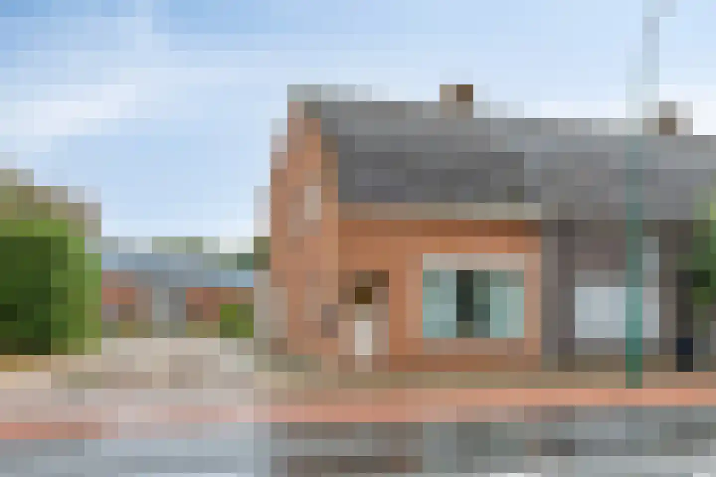Loo 93 in Bergeijk