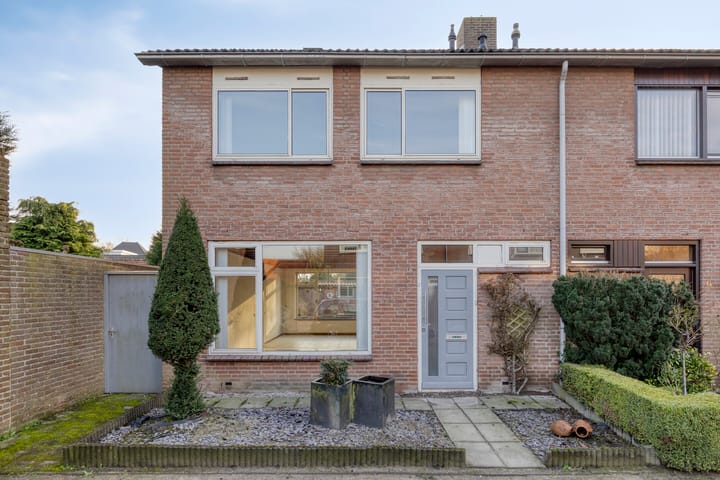 Photo de la maison Loobos 8, Alphen