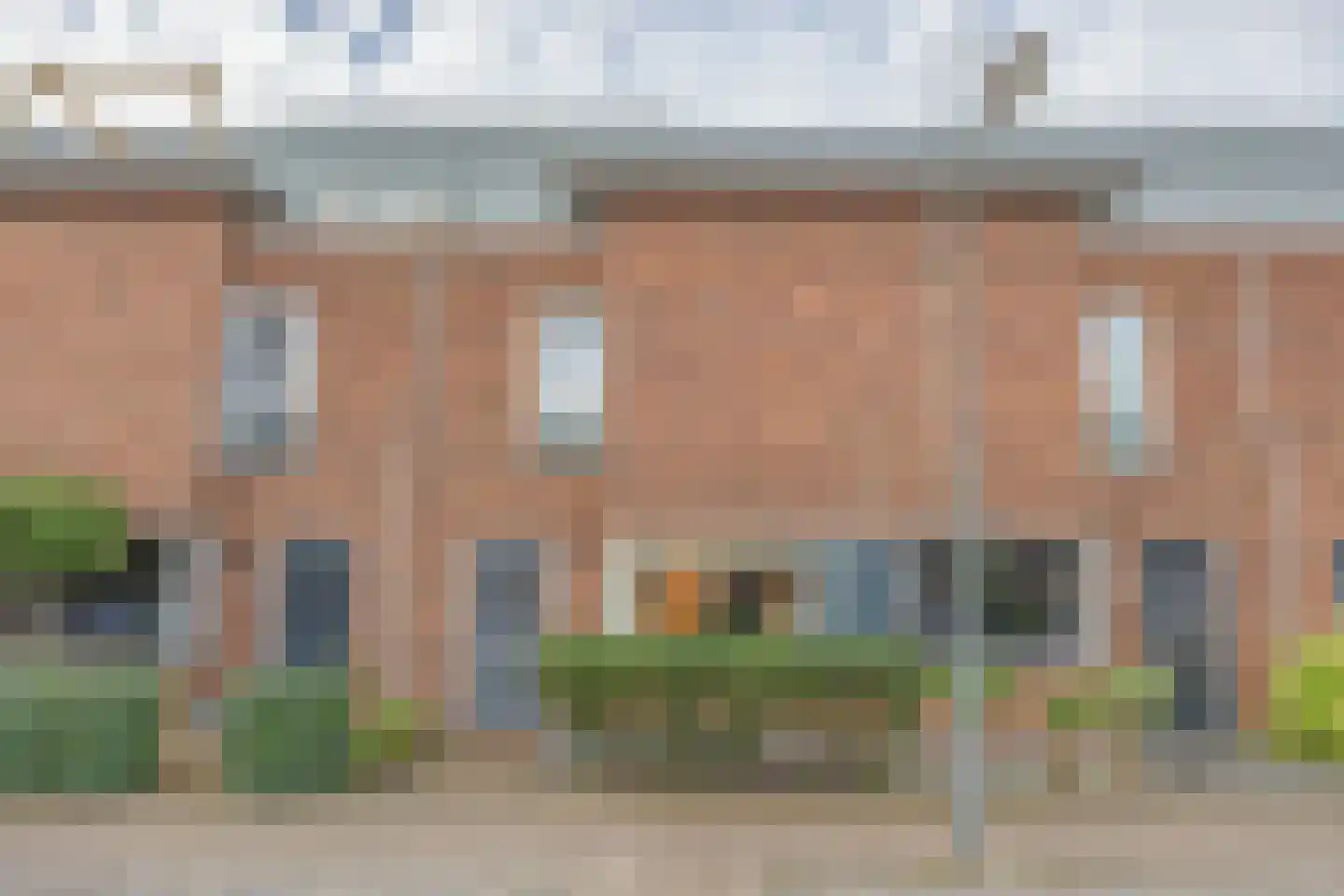 Loodgieter 13 in Assendelft