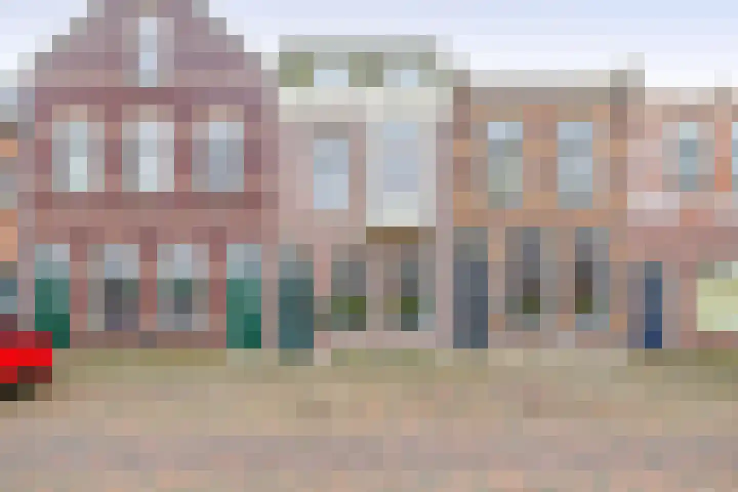 Loodsgracht 21 Den Helder