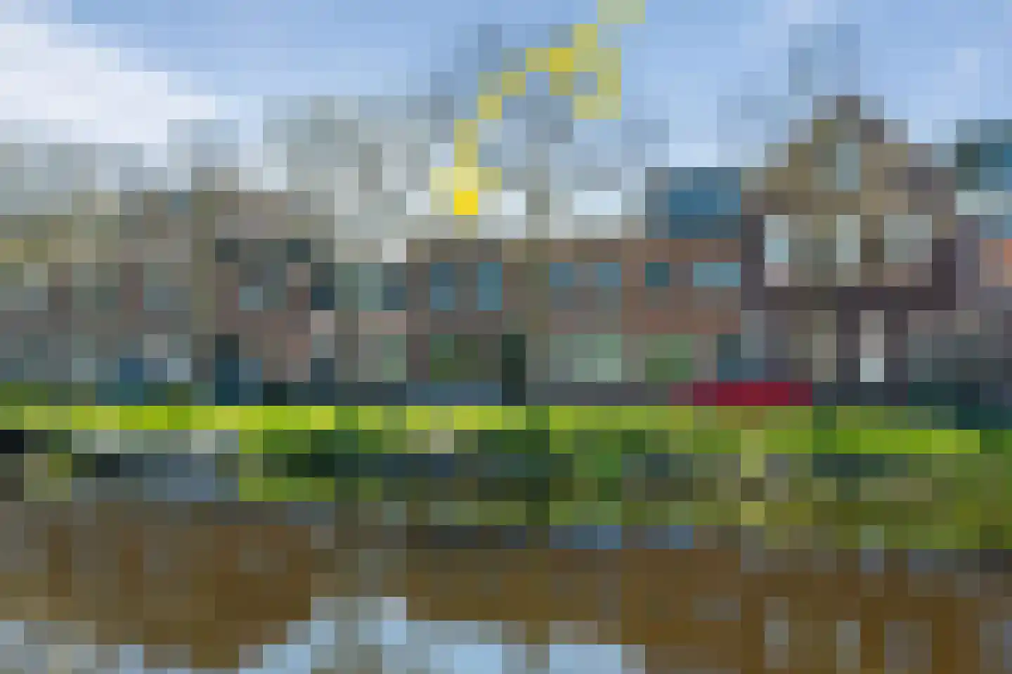 Loodsgracht 26 Den Helder