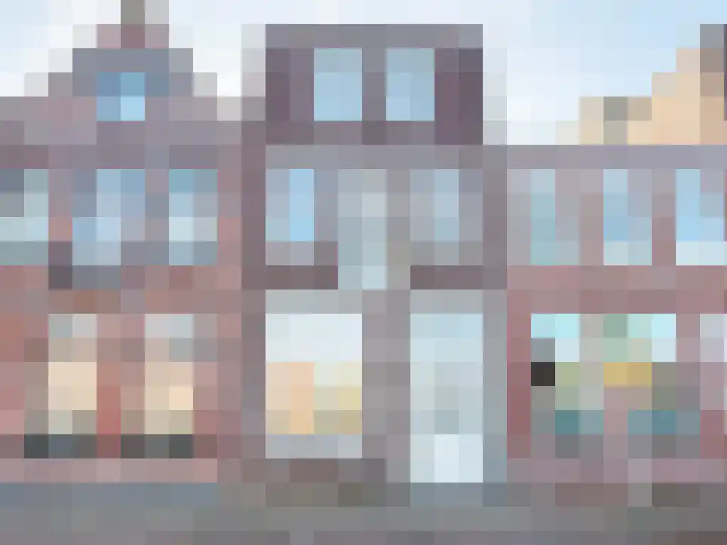 Loodsgracht 3 Den Helder
