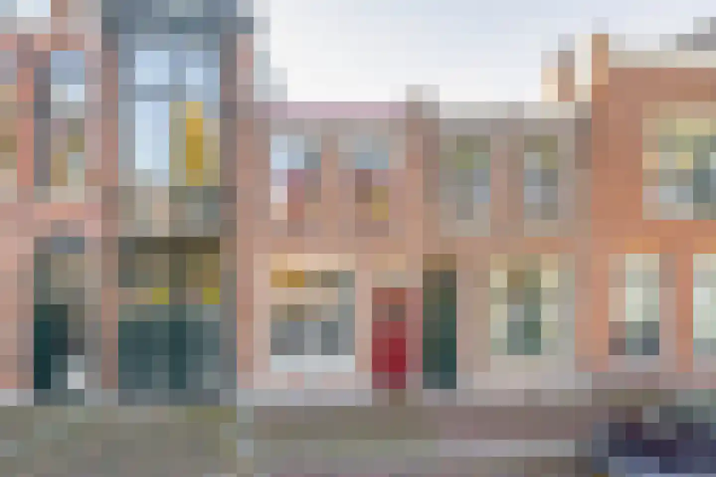 Loodsgracht 51 Den Helder foto 2