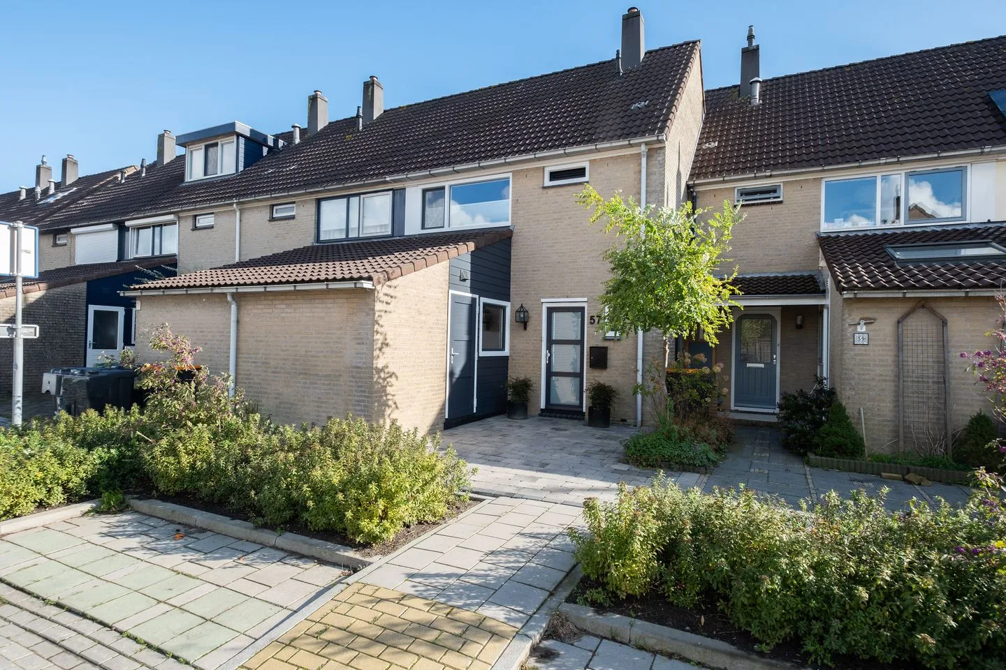 Loodwitmolen 57 Heerhugowaard