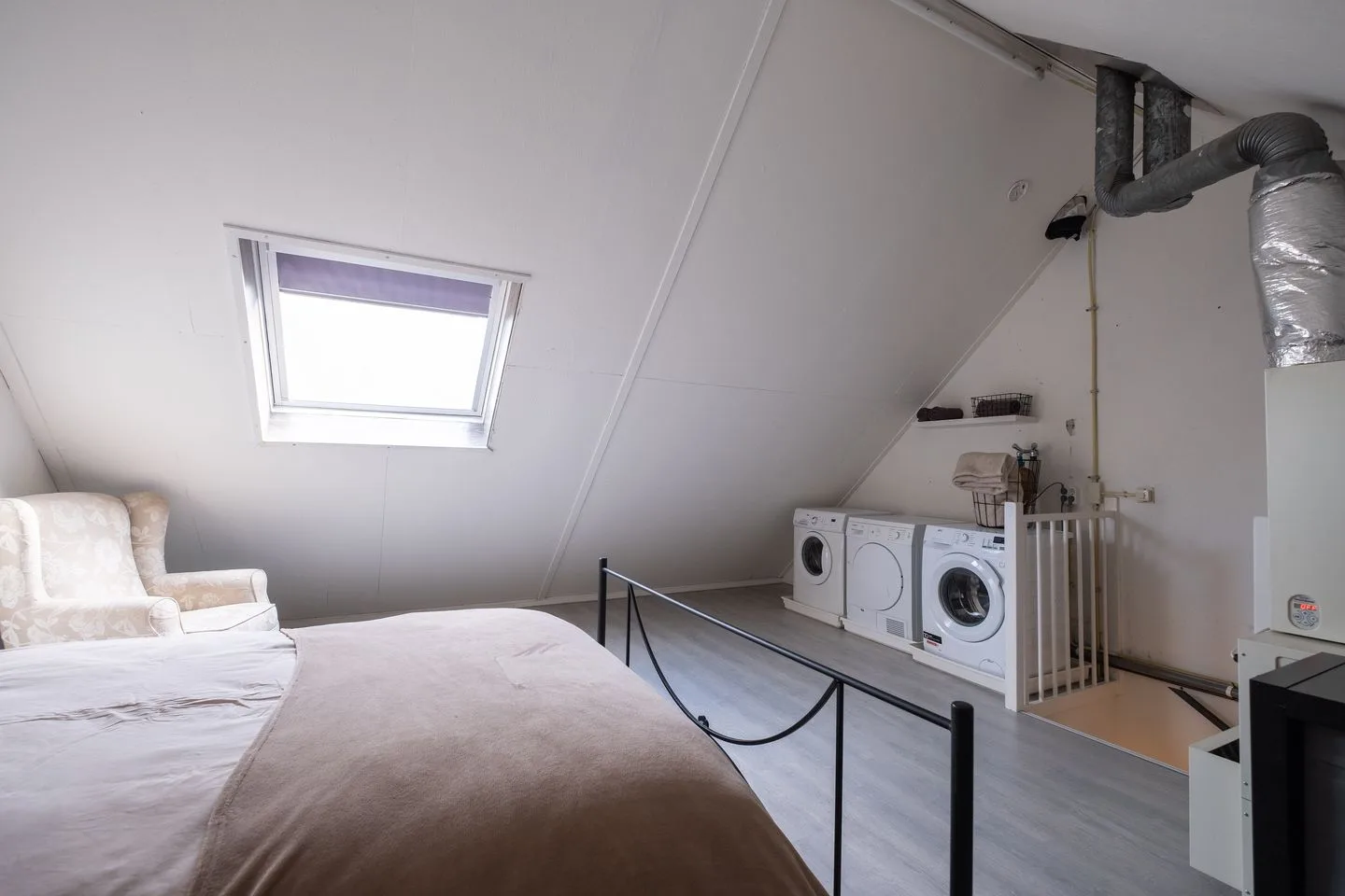 Loodwitmolen 57 Heerhugowaard thumbnail 23