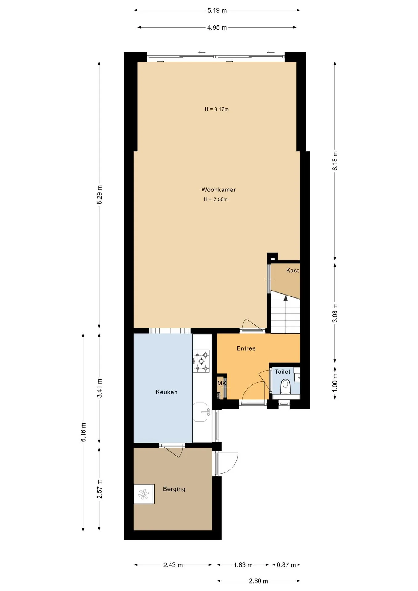 Loodwitmolen 57 Heerhugowaard thumbnail 34