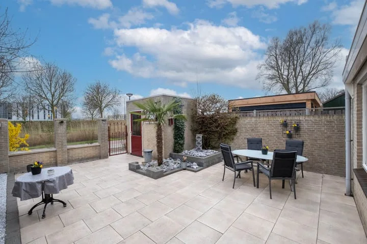Loodwitmolen 65 Heerhugowaard thumbnail 30