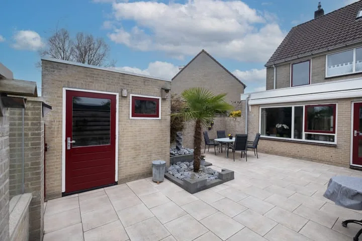 Loodwitmolen 65 Heerhugowaard thumbnail 31