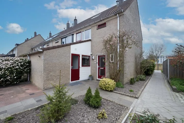 Loodwitmolen 65 Heerhugowaard thumbnail 35