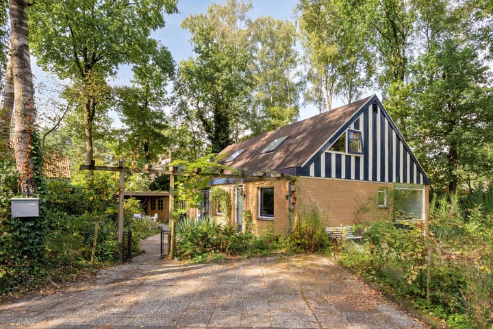 Looërmark 38 in Bathmen Foto