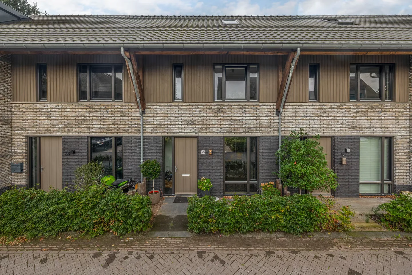 Loohof 26 in Ermelo