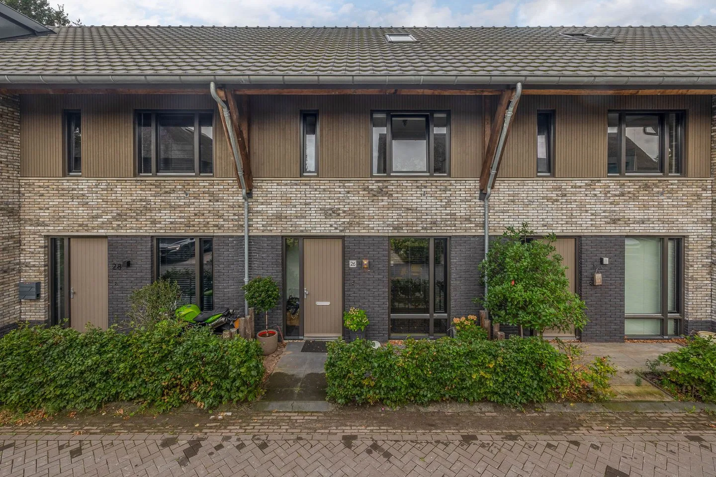 Loohof 26 Ermelo foto 2