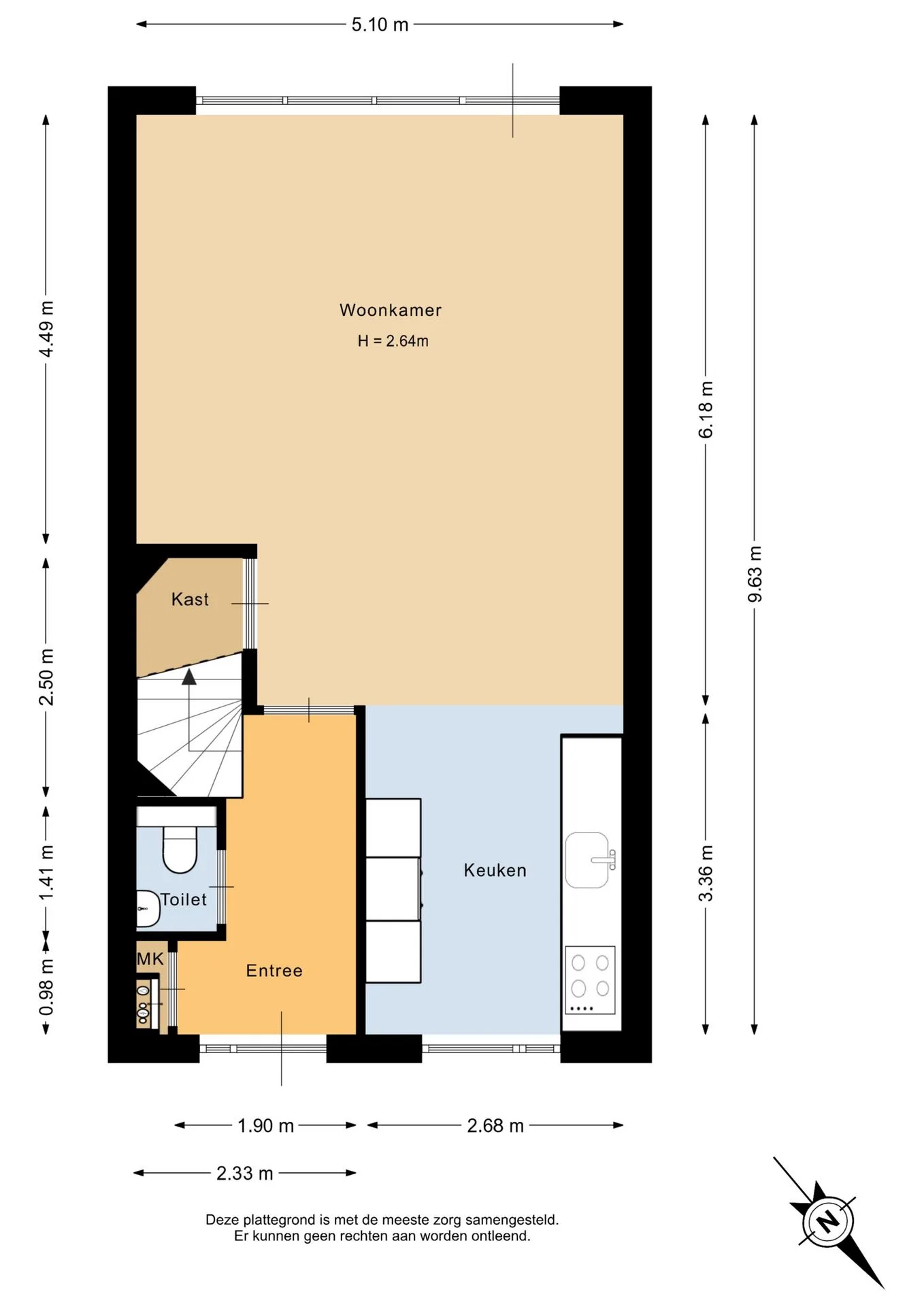 Loohof 26 Ermelo thumbnail 32