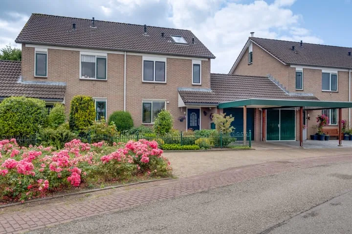 Loohof 3 Spankeren