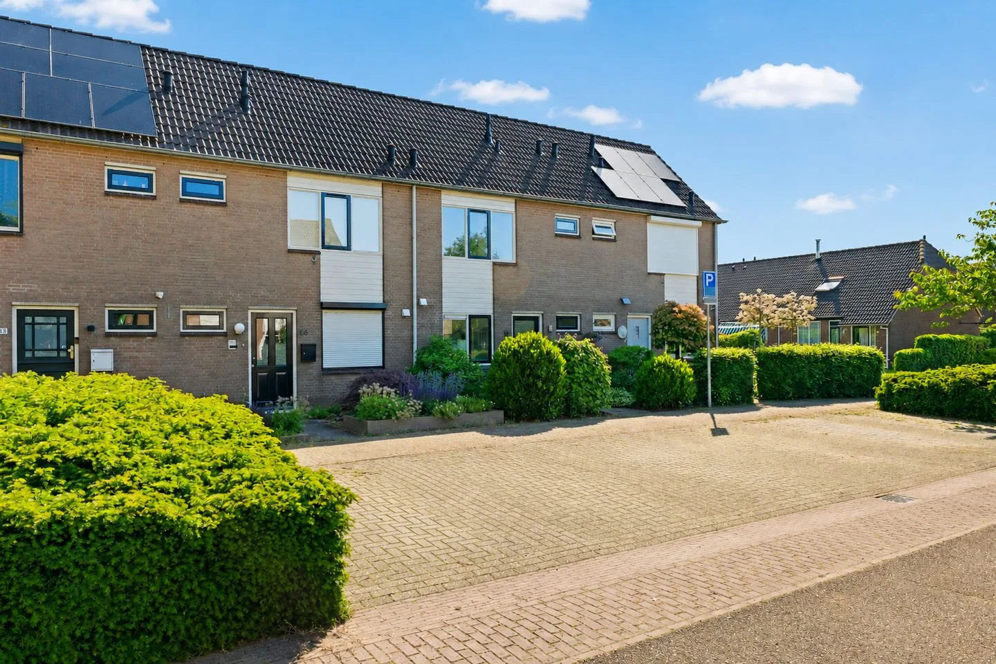 Loohof 34 Spankeren foto 3