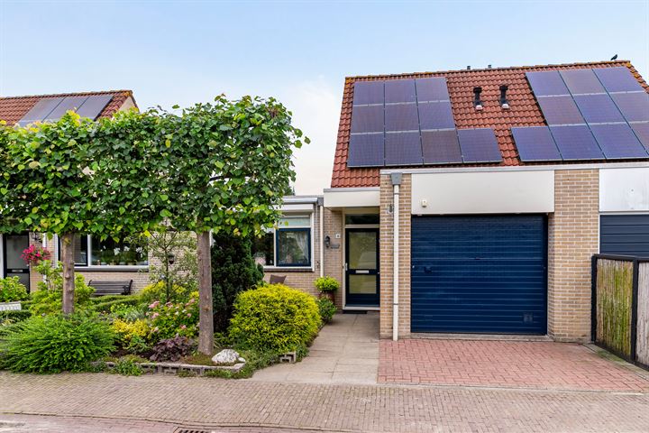 Loohof 61 in Spankeren Foto