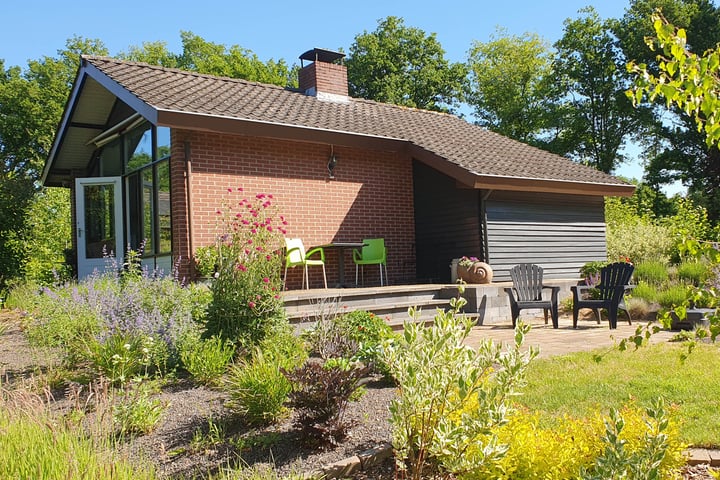 Loohuisweg 7-13 in Aalten photo